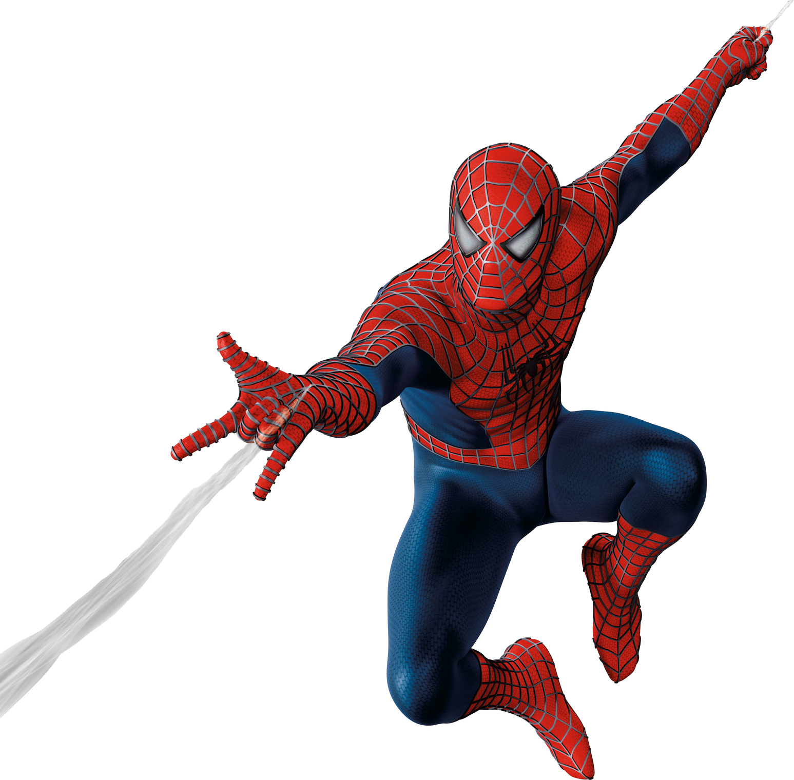 Homem-Aranha do Tobey Maguire