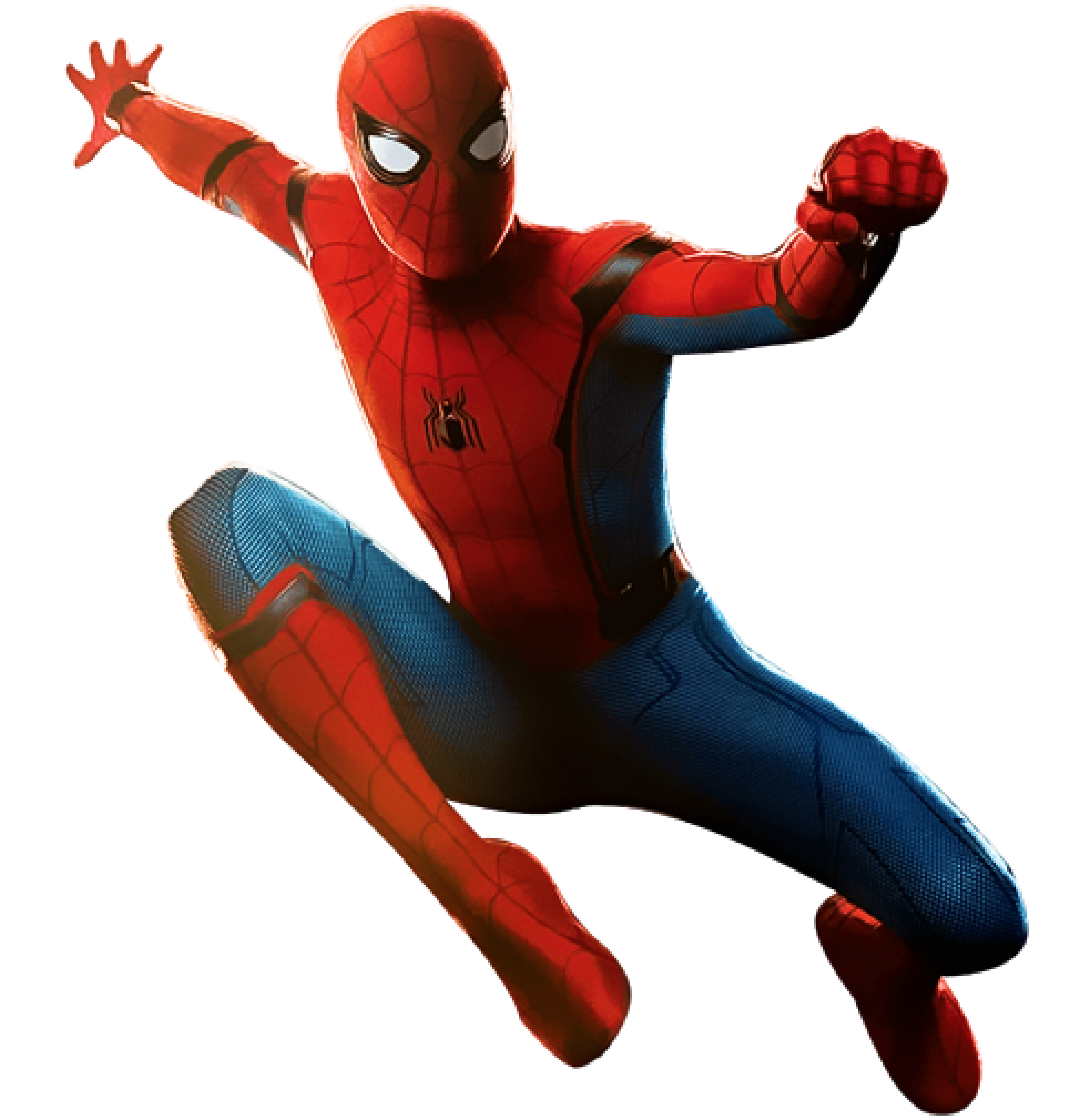 Homem-Aranha do Tom Holland