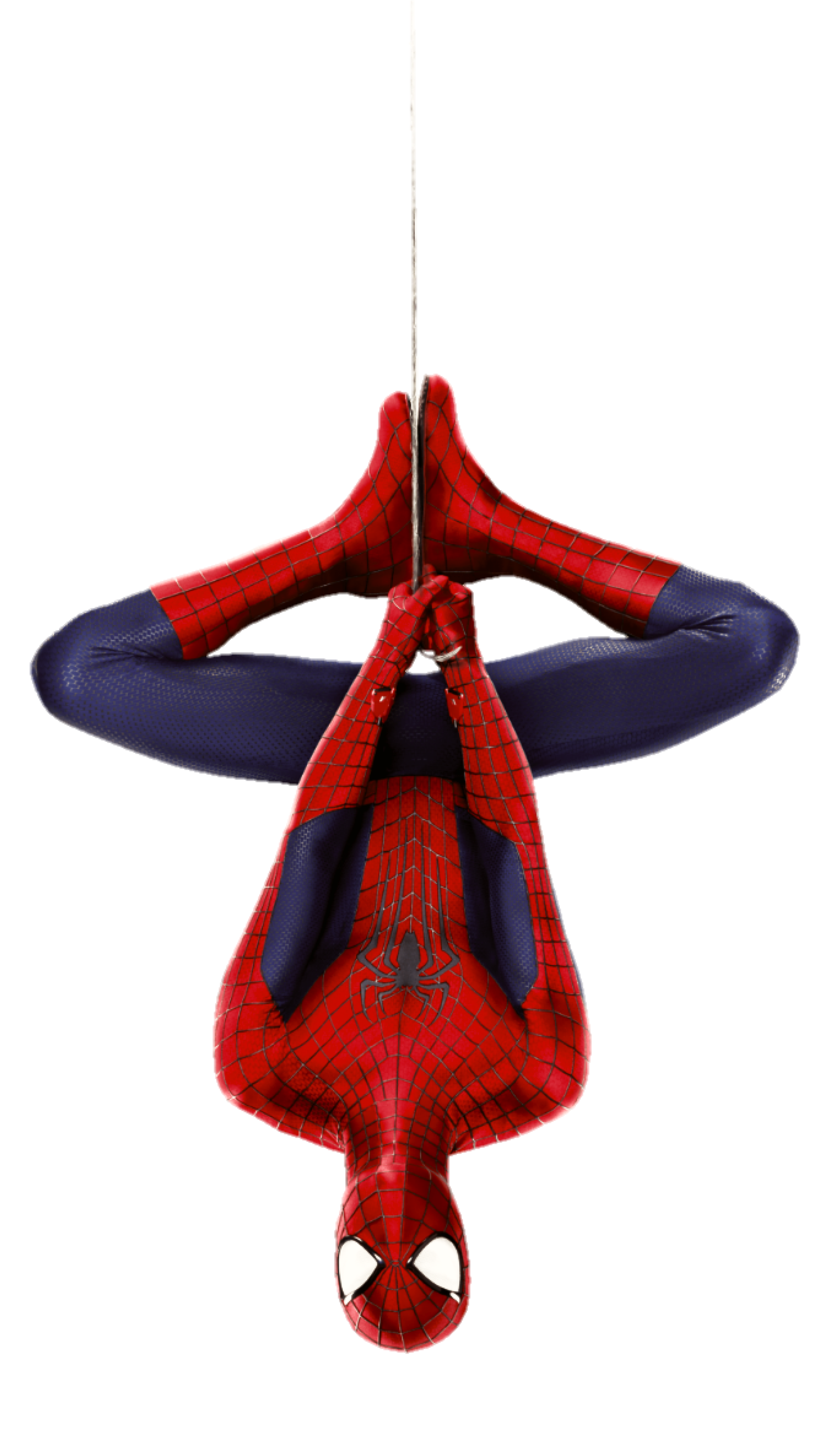 Homem-Aranha do Andrew Garfield