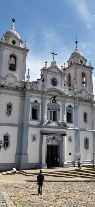 Imagem de Diamantina