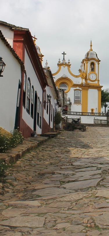 Imagem de Tiradentes