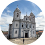 Ícone de Diamantina