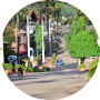 Ícone de Monte Verde