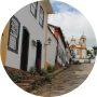 Ícone de Tiradentes