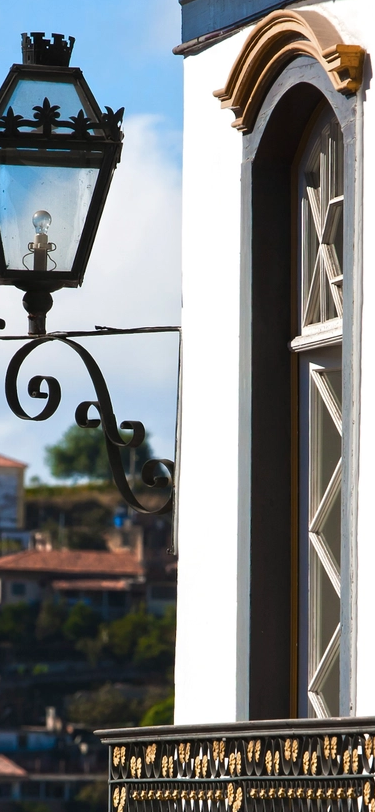 Imagem de Ouro Preto