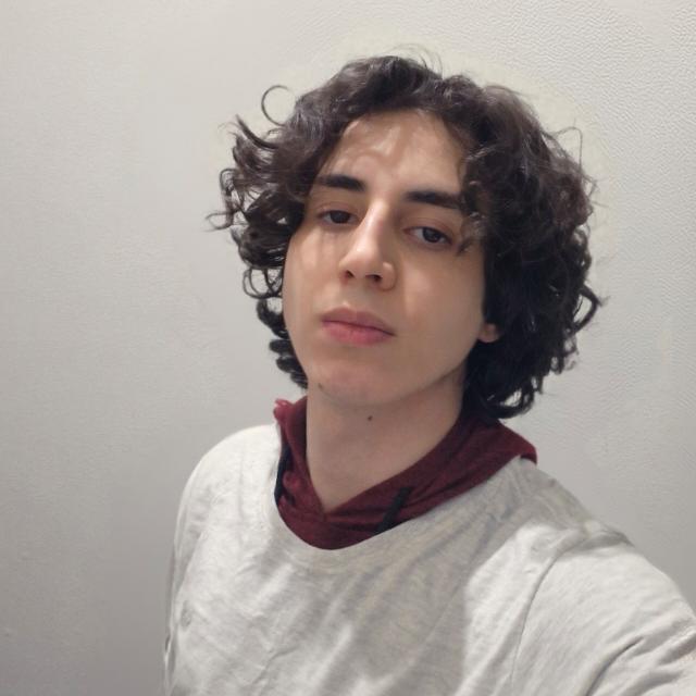 Foto de Thomas Pollarini