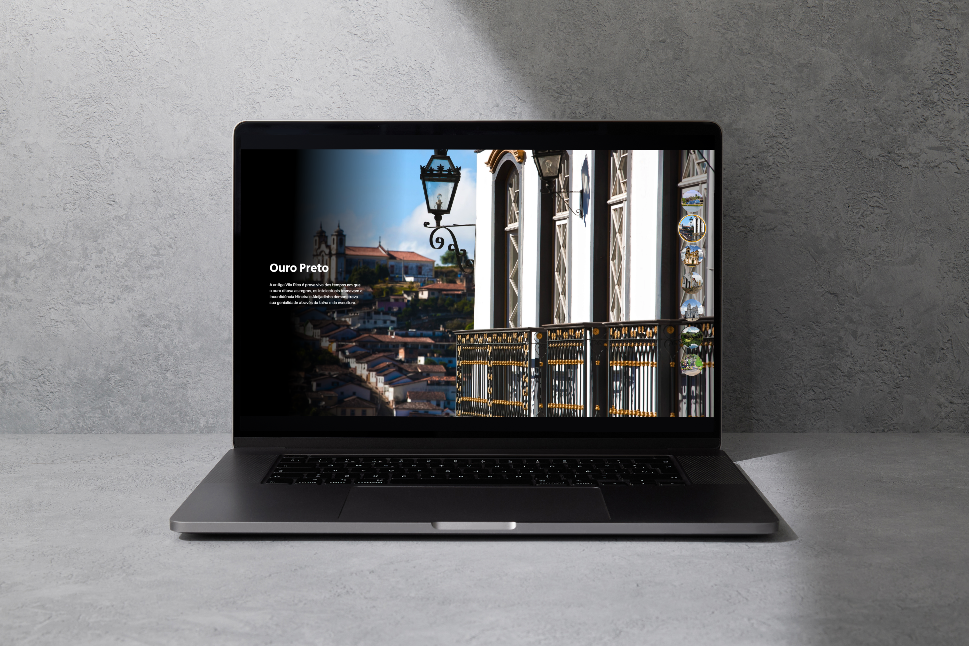 Screen Spotify